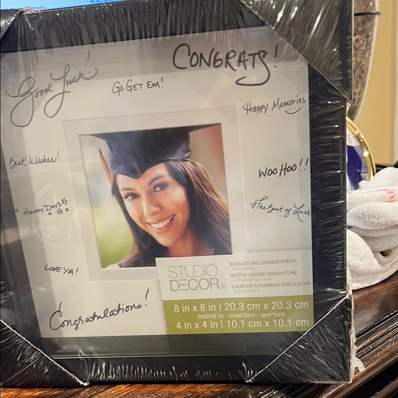 Shadow box - Picture 2 of 3